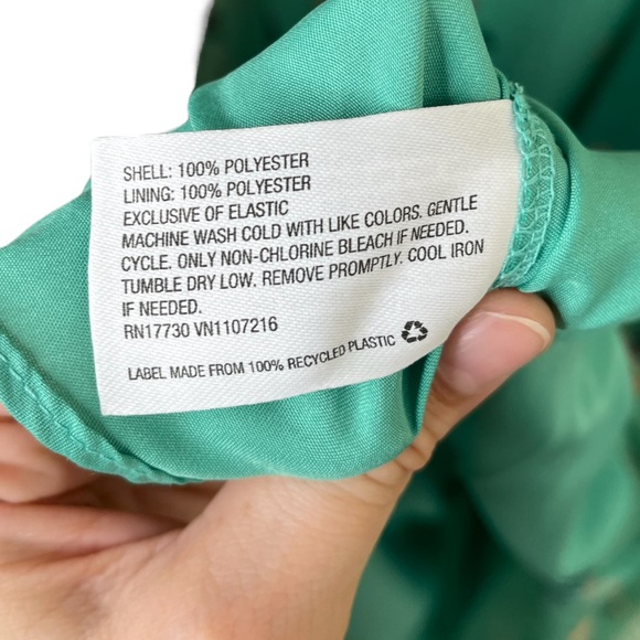 The Nines by Hatch Maternity Dress - Picture 12 of 13